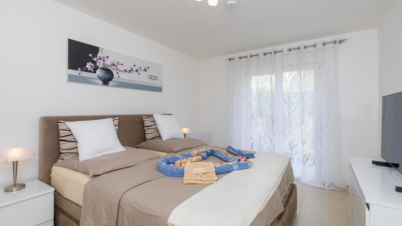Photo of Bedroom in Jurandvor