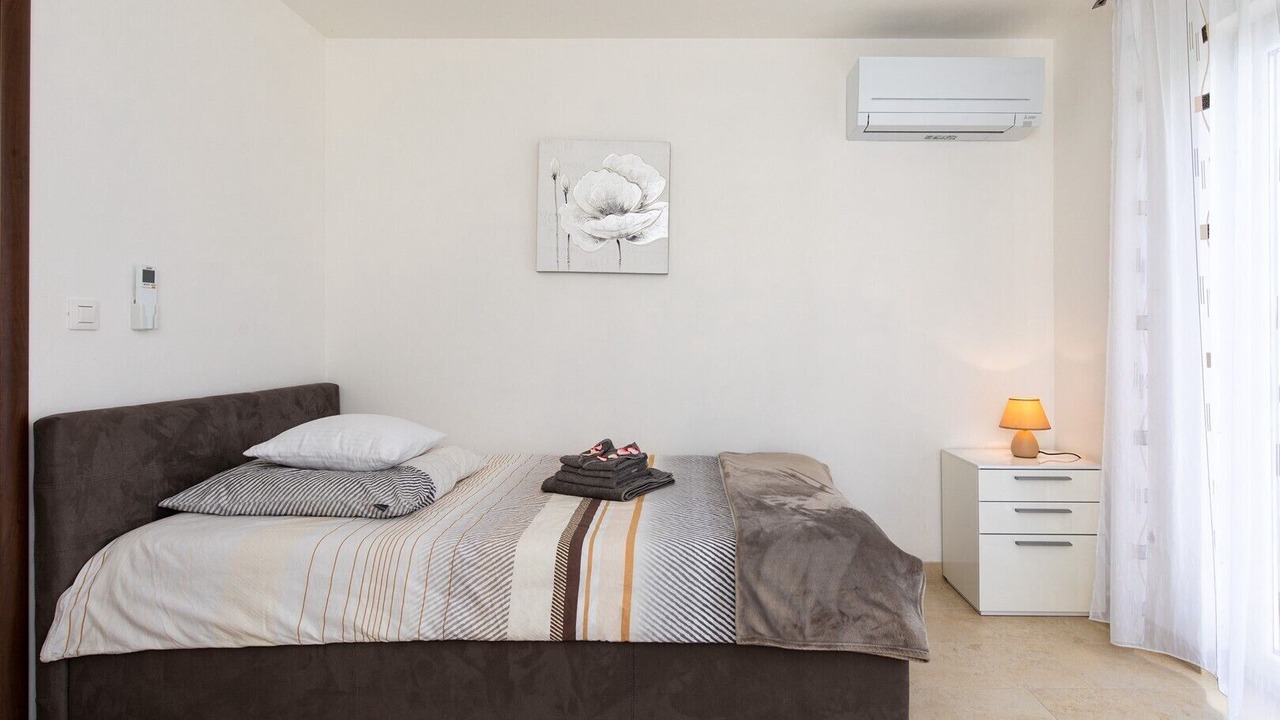 Photo of Bedroom in Jurandvor
