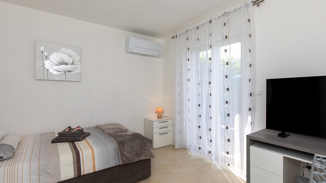 Photo of Bedroom in Jurandvor