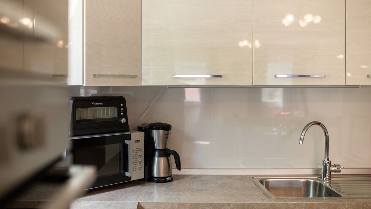 Photo of Kitchen in Jurandvor