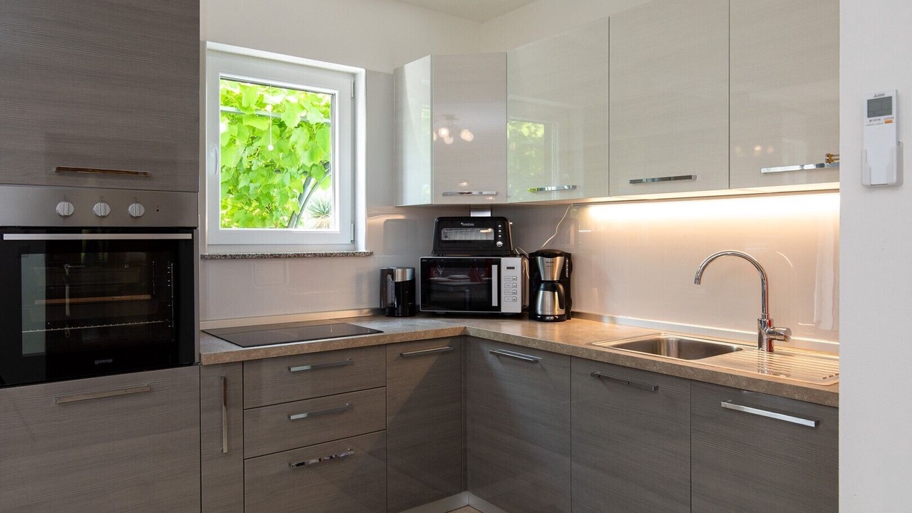 Photo of Kitchen in Jurandvor