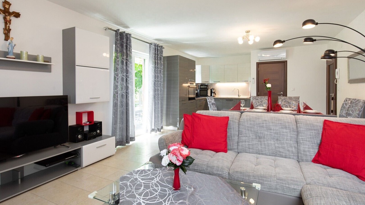 Photo of Livingroom in Jurandvor