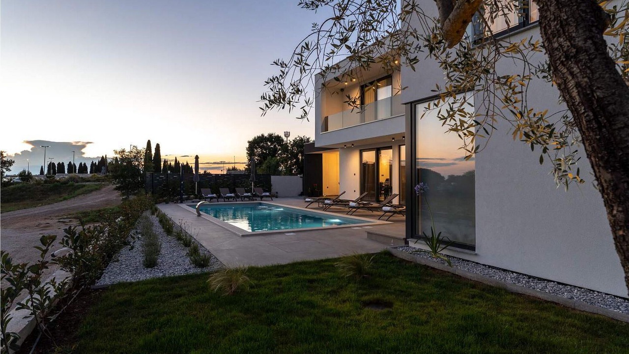 Photo of Outdoor in Vabriga