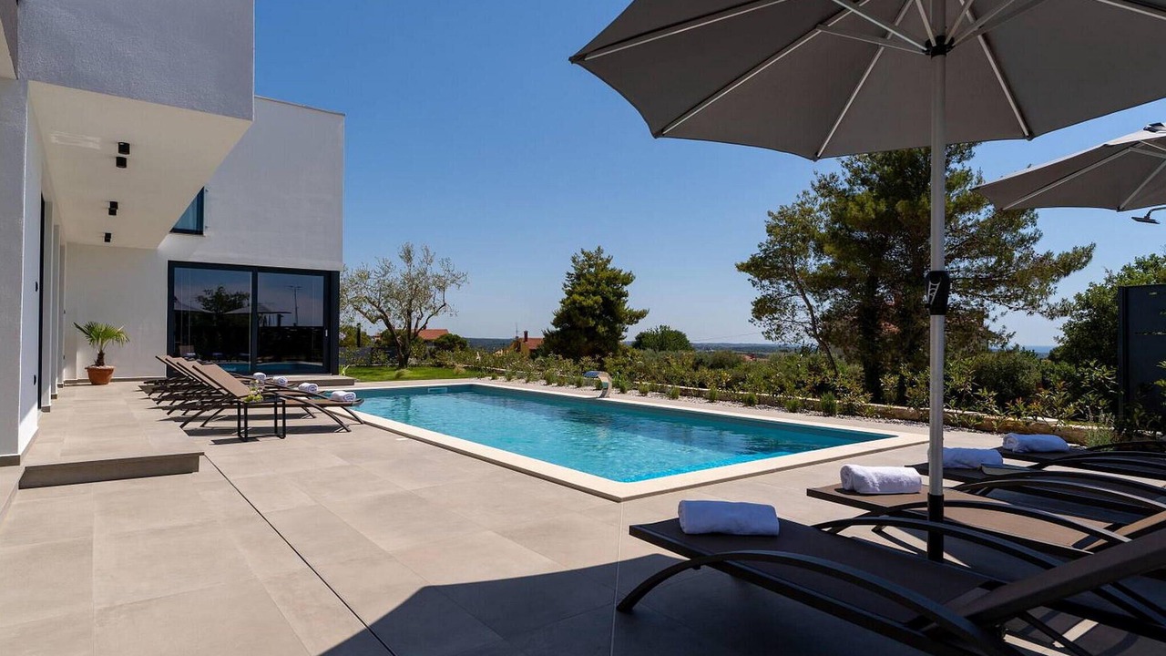 Photo of Outdoor in Vabriga