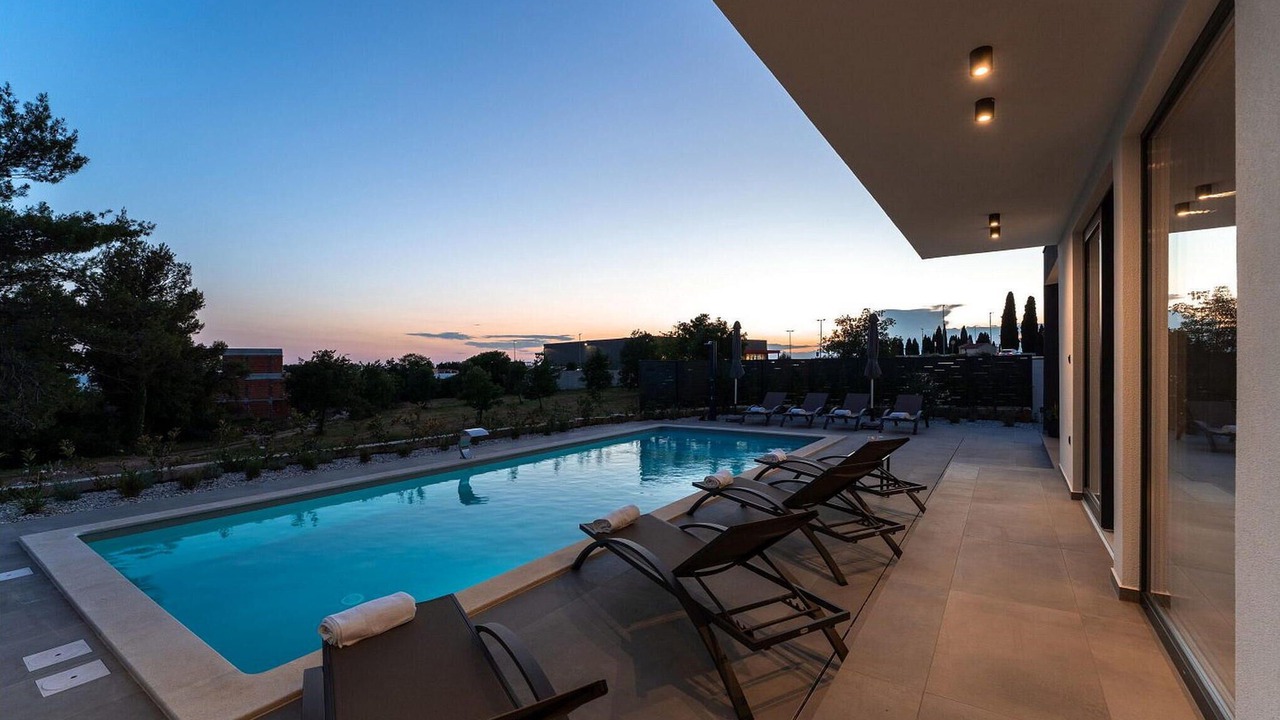 Photo of Outdoor in Vabriga