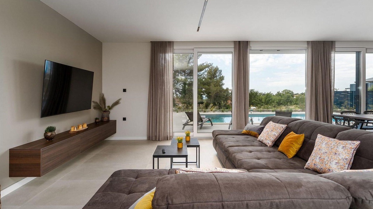 Photo of Bedroom in Vabriga