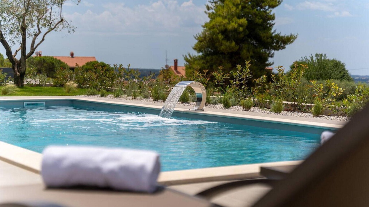 Photo of Outdoor in Vabriga