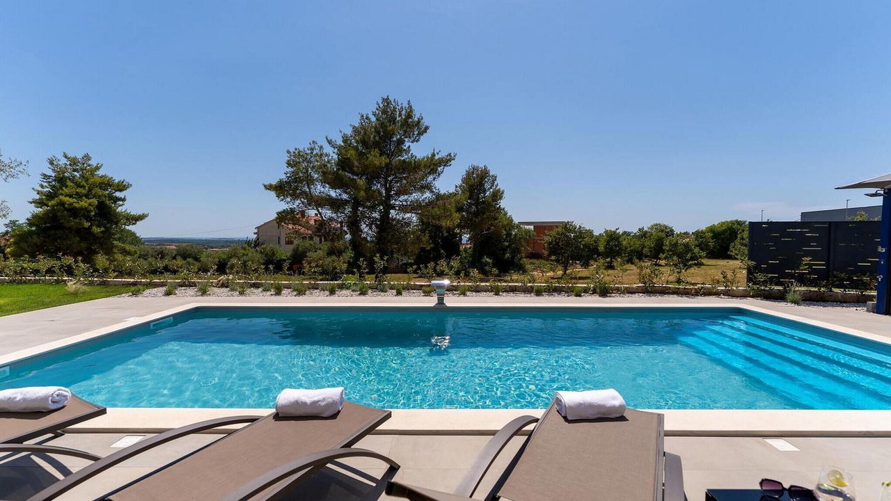 Photo of Outdoor in Vabriga