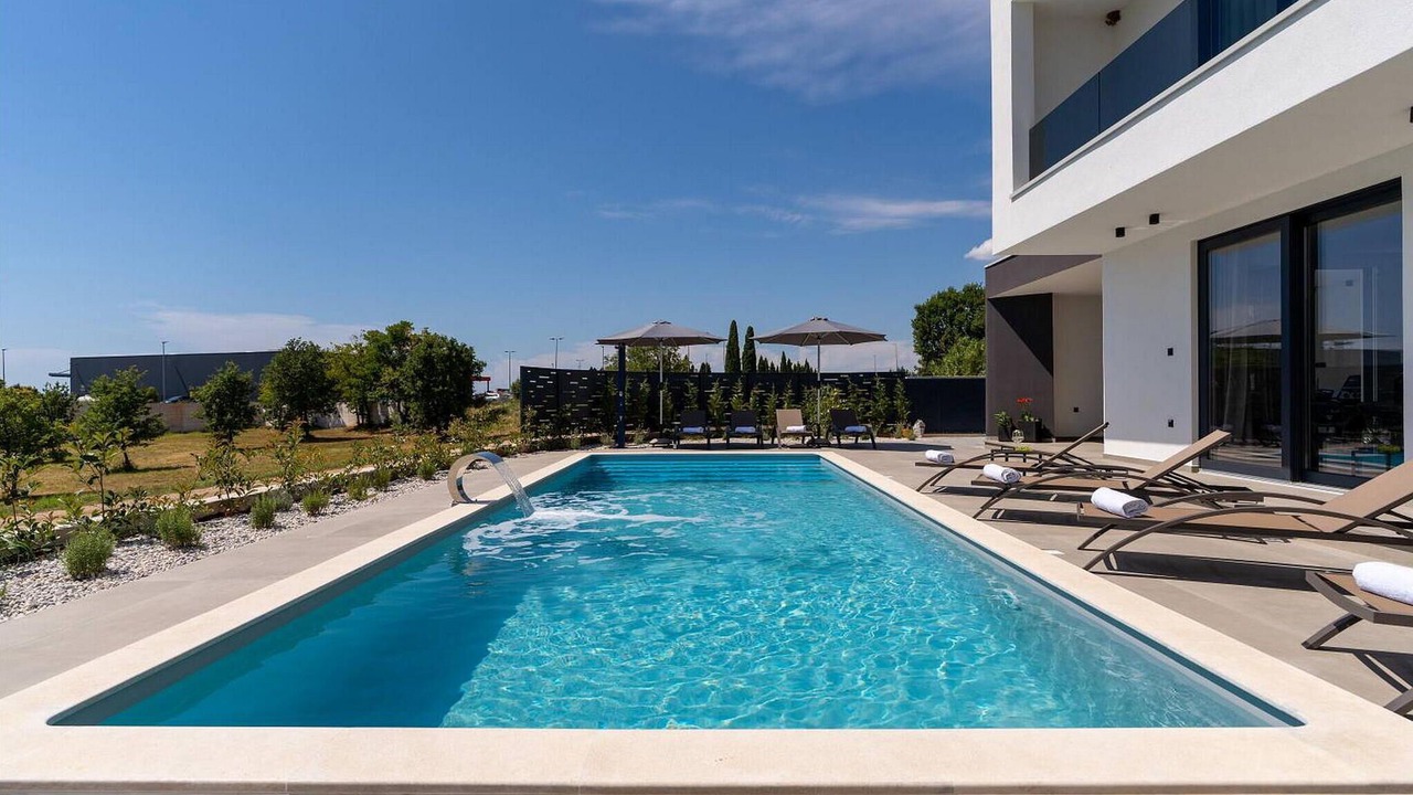 Photo of Outdoor in Vabriga