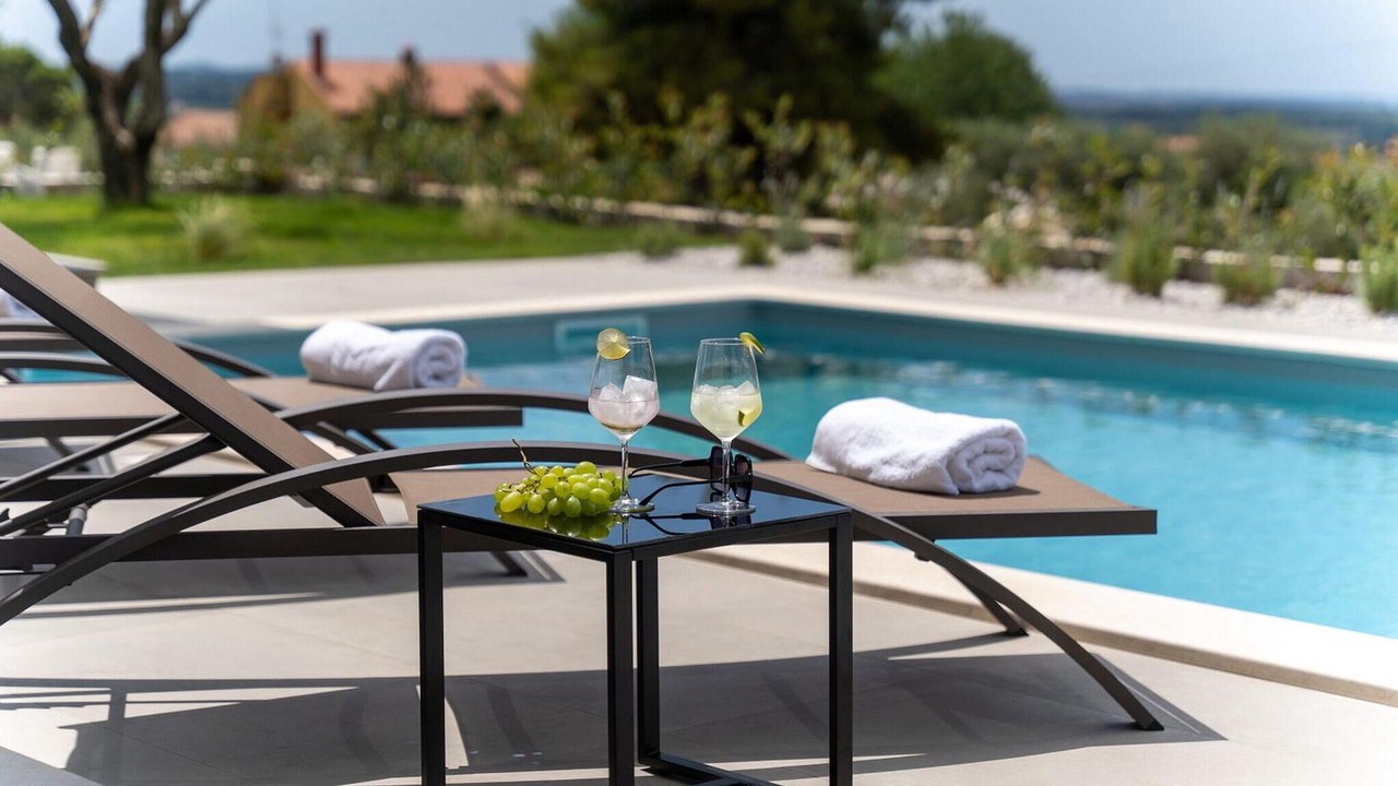 Photo of Outdoor in Vabriga