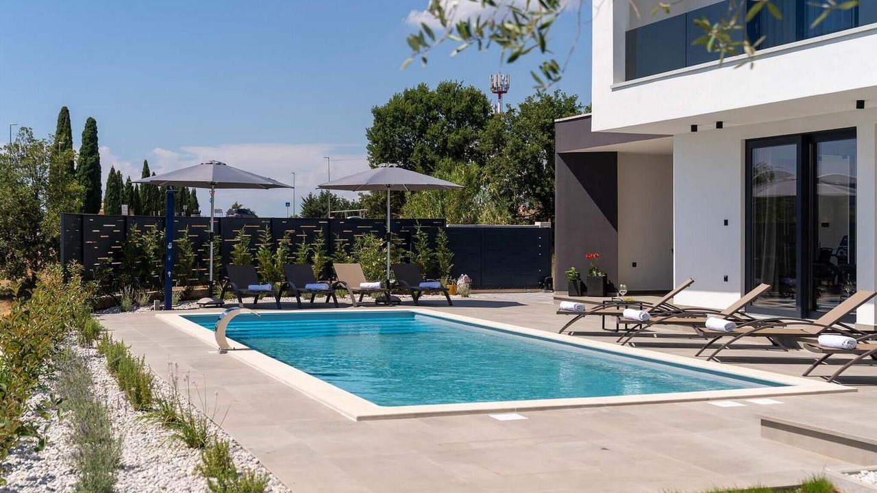 Photo of Outdoor in Vabriga