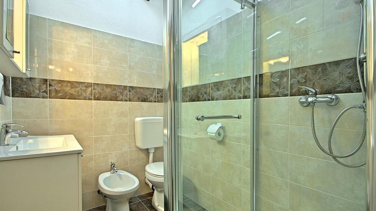 Photo of Bathroom in Brecevici