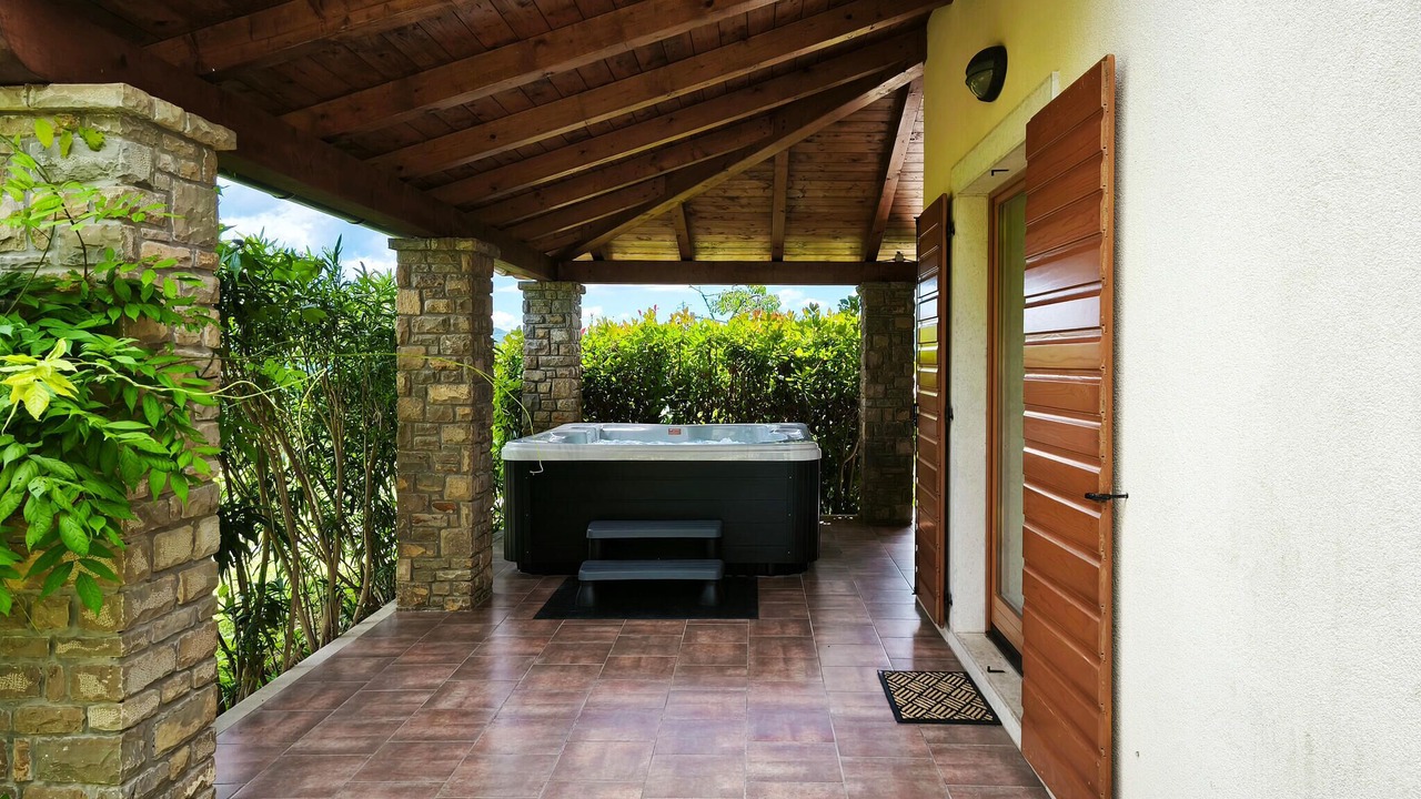 Photo of Outdoor in Buzet