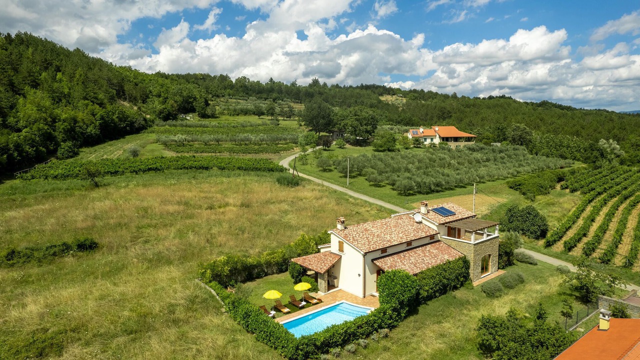 Photo of Others in Buzet