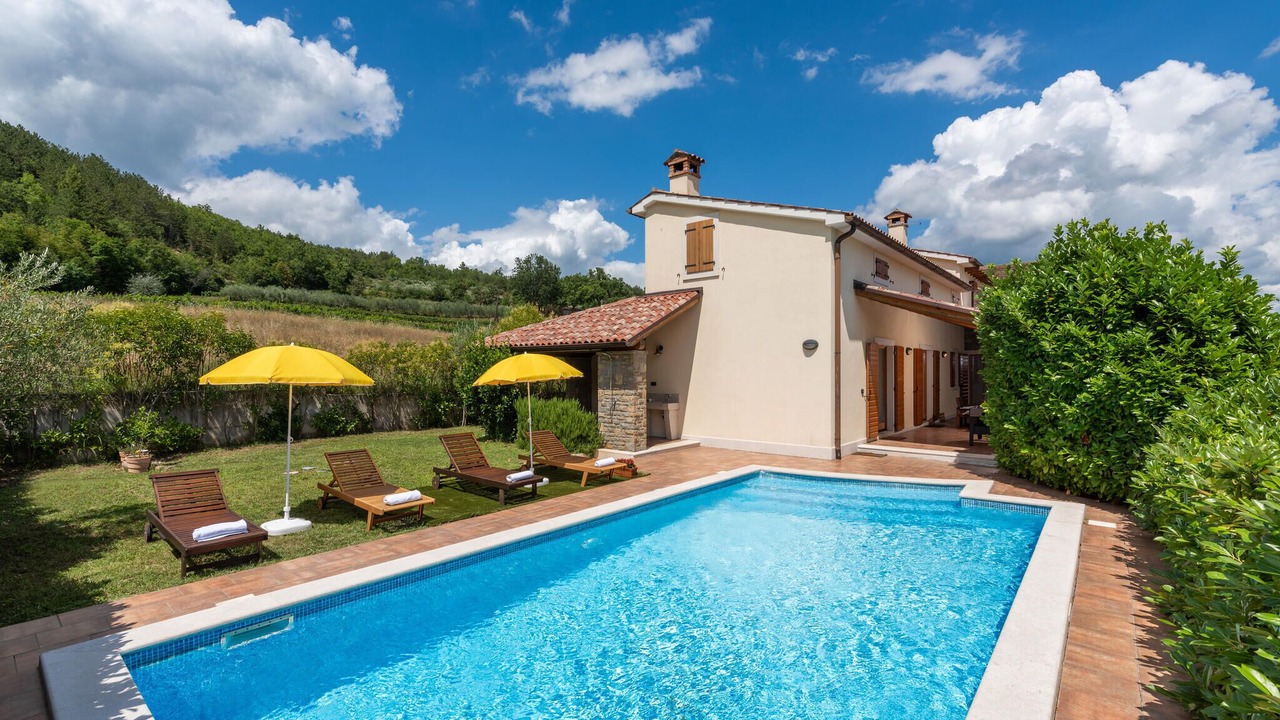 Photo of Outdoor in Buzet