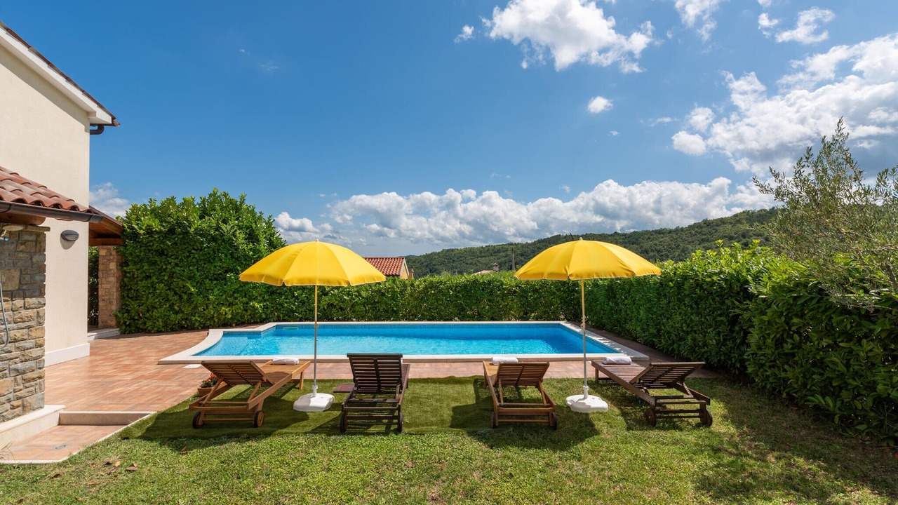 Photo of Outdoor in Buzet