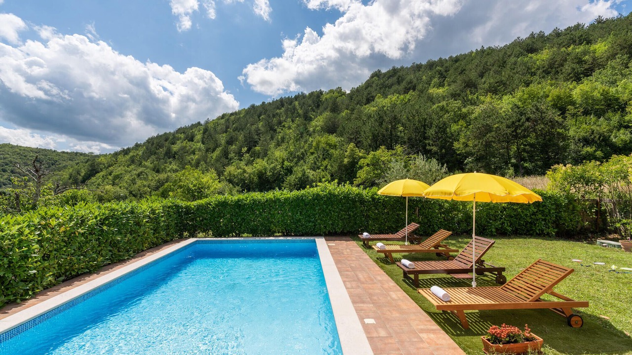 Photo of Outdoor in Buzet