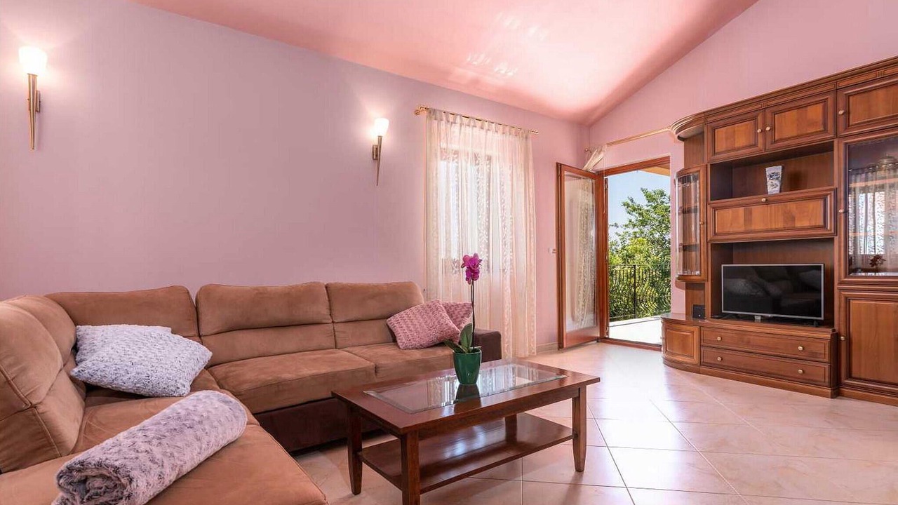 Photo of Bedroom in Vosteni