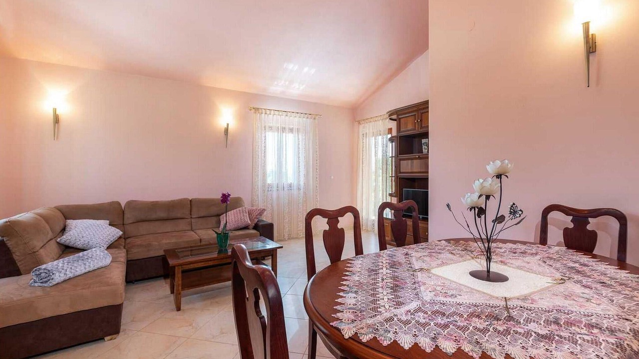 Photo of Bedroom in Vosteni