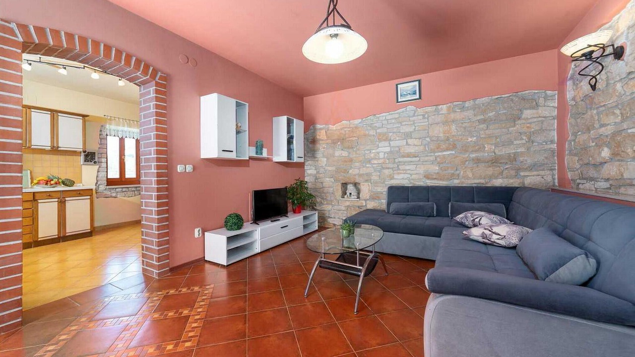 Photo of Bedroom in Vosteni