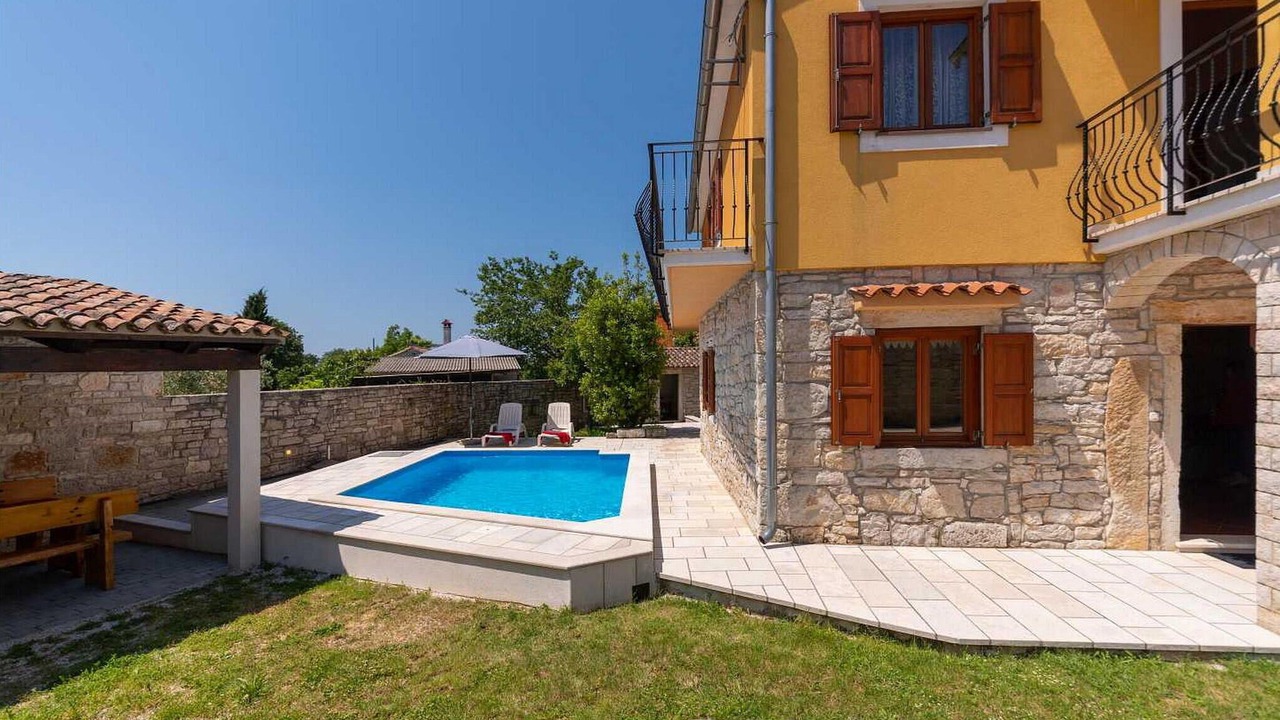 Photo of Outdoor in Vosteni