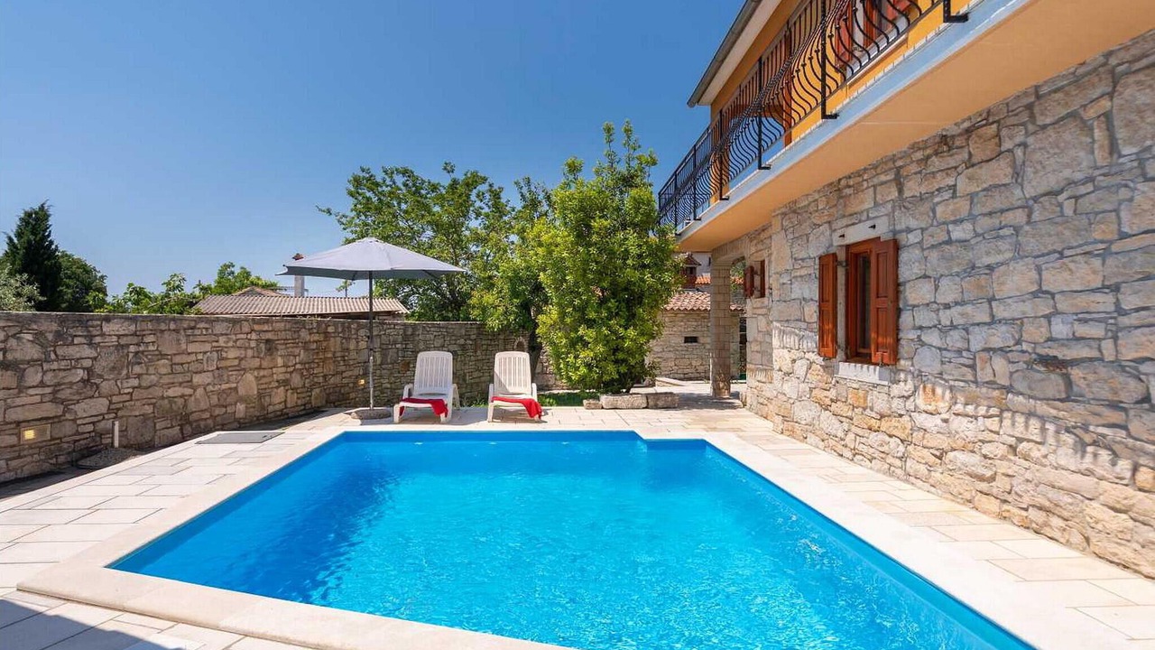Photo of Outdoor in Vosteni