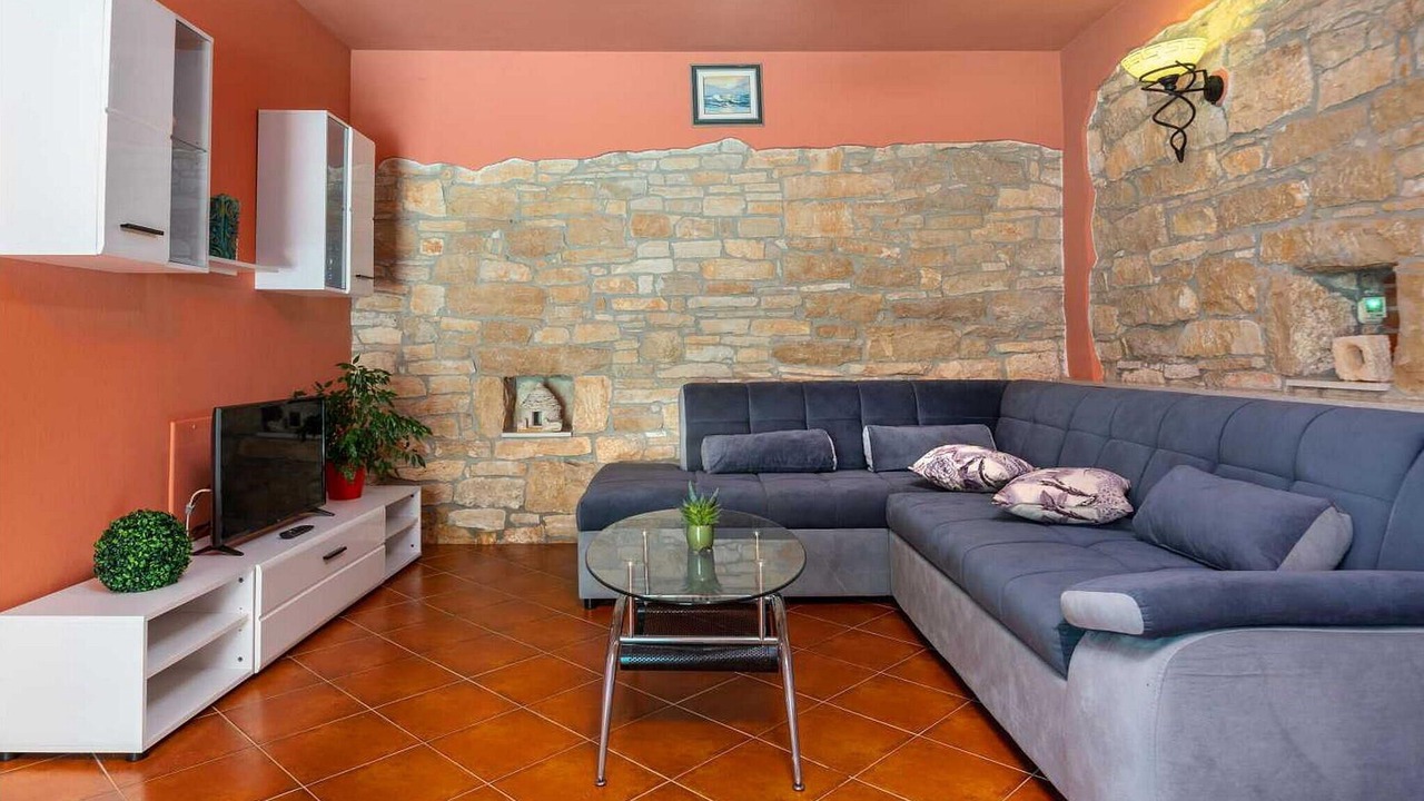 Photo of Bedroom in Vosteni
