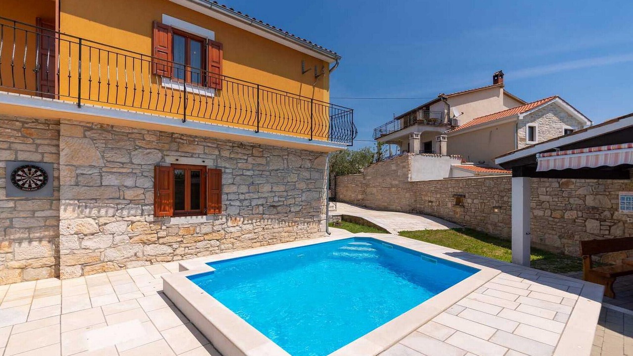 Photo of Outdoor in Vosteni