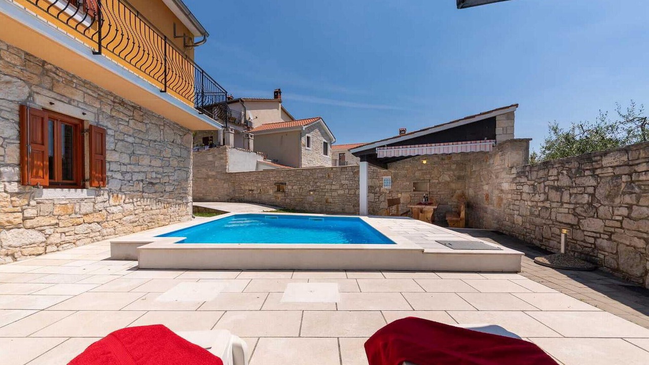 Photo of Outdoor in Vosteni