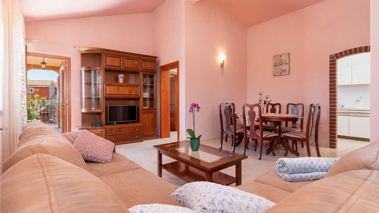 Photo of Bedroom in Vosteni