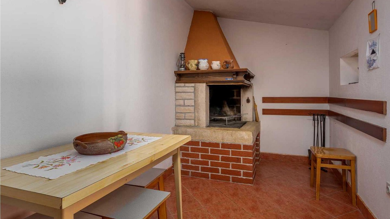 Photo of Bedroom in Vosteni