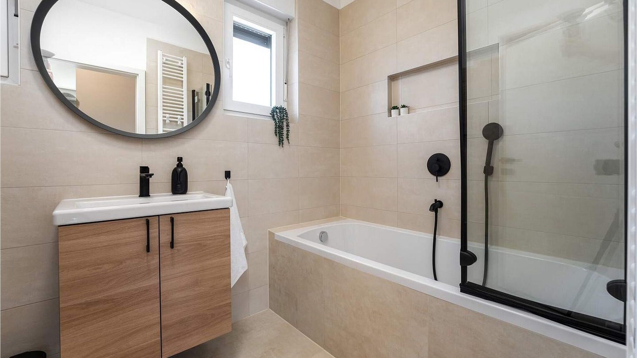 Photo of Bathroom in Vrvari
