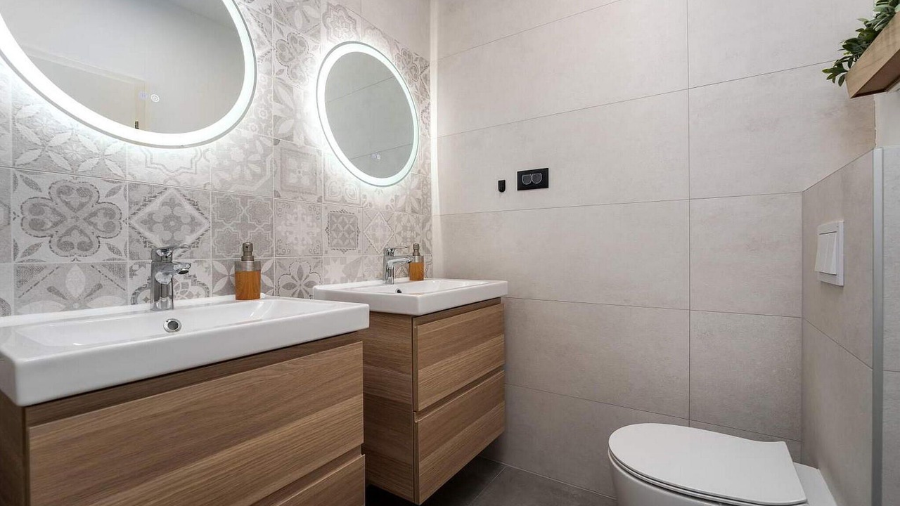 Photo of Bathroom in Vrvari