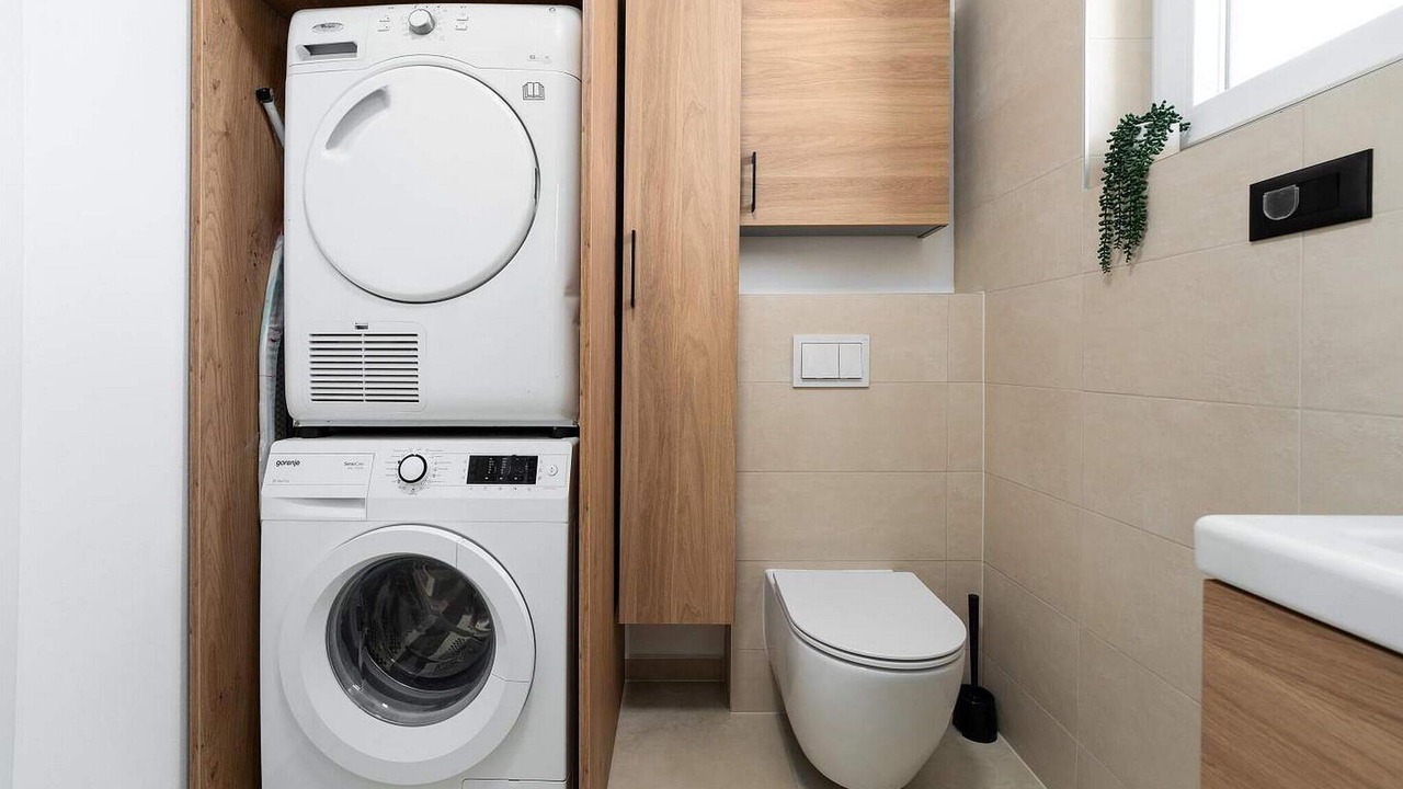 Photo of Bathroom in Vrvari