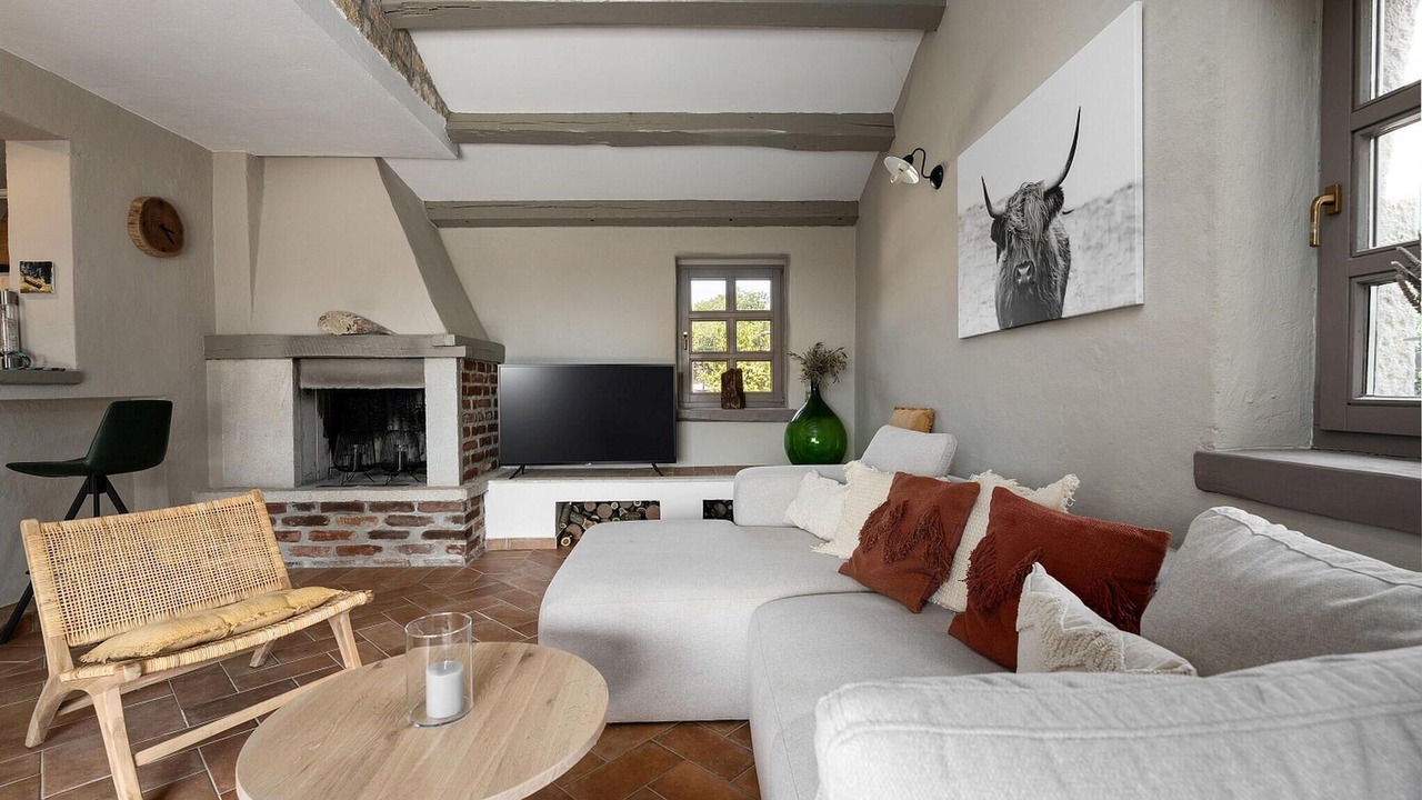 Photo of Bedroom in Selina