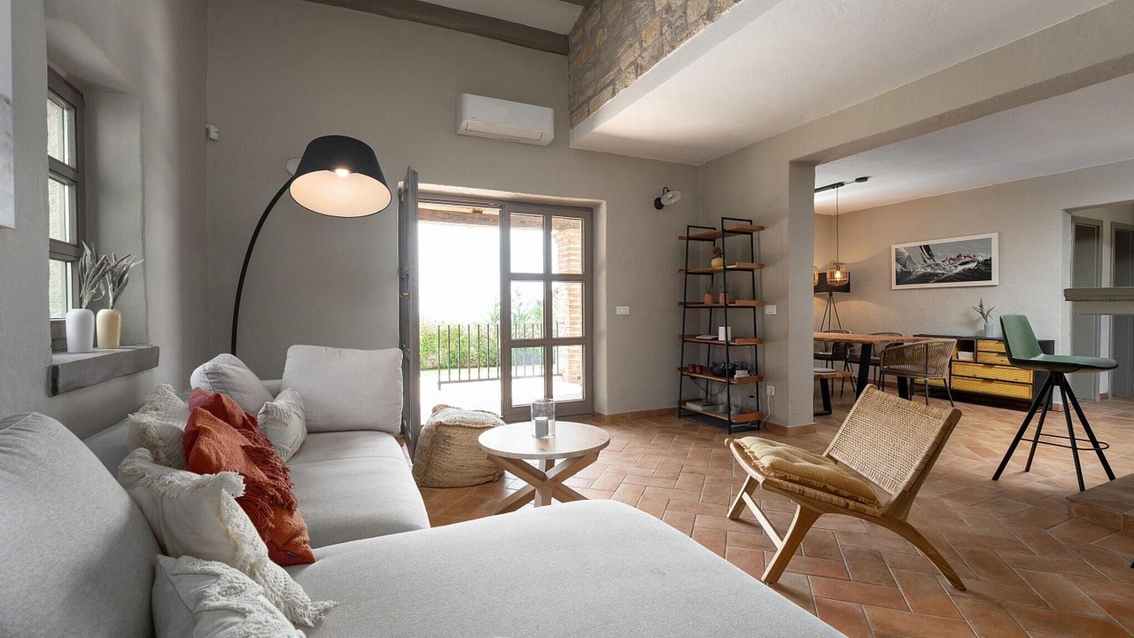 Photo of Bedroom in Selina