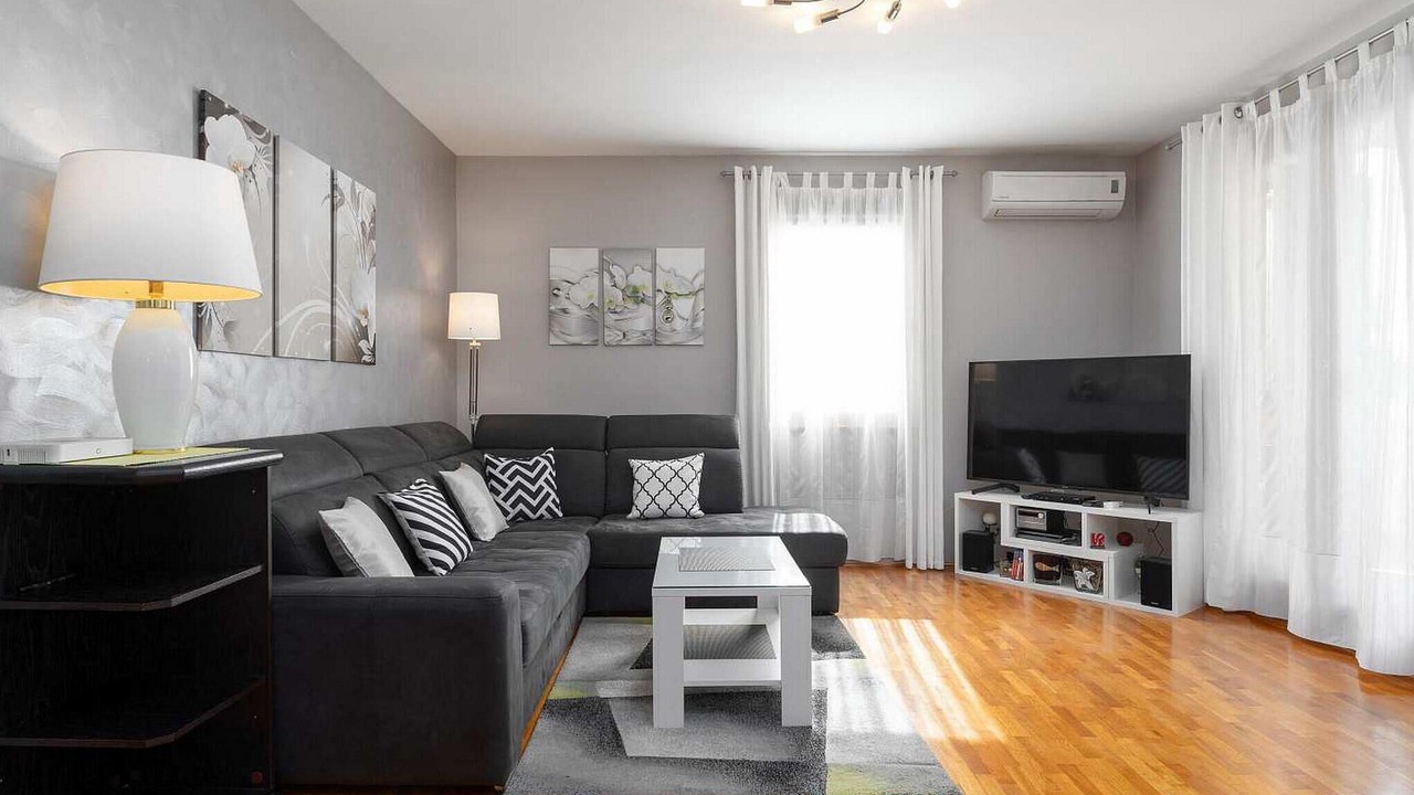 Photo of Bedroom in Murine