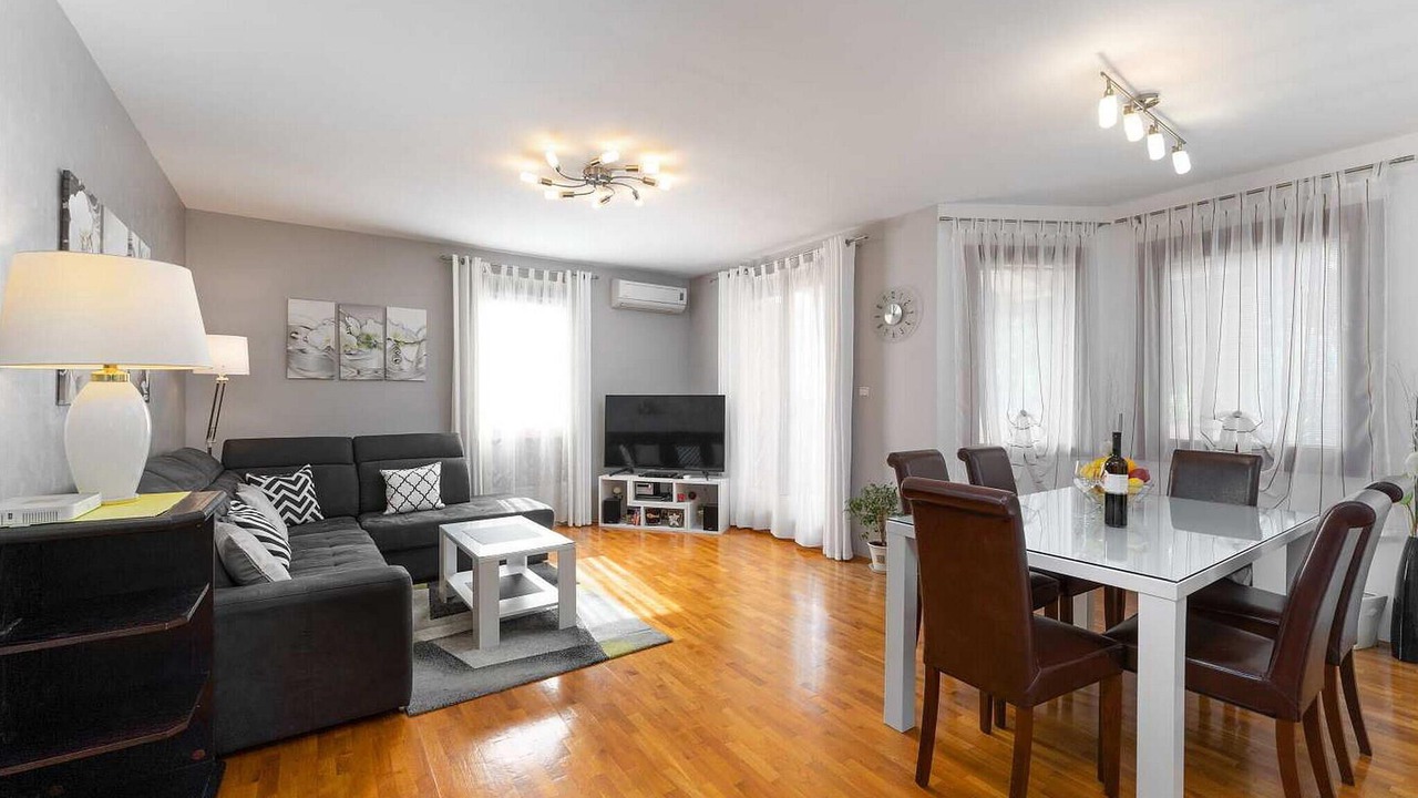 Photo of Bedroom in Murine