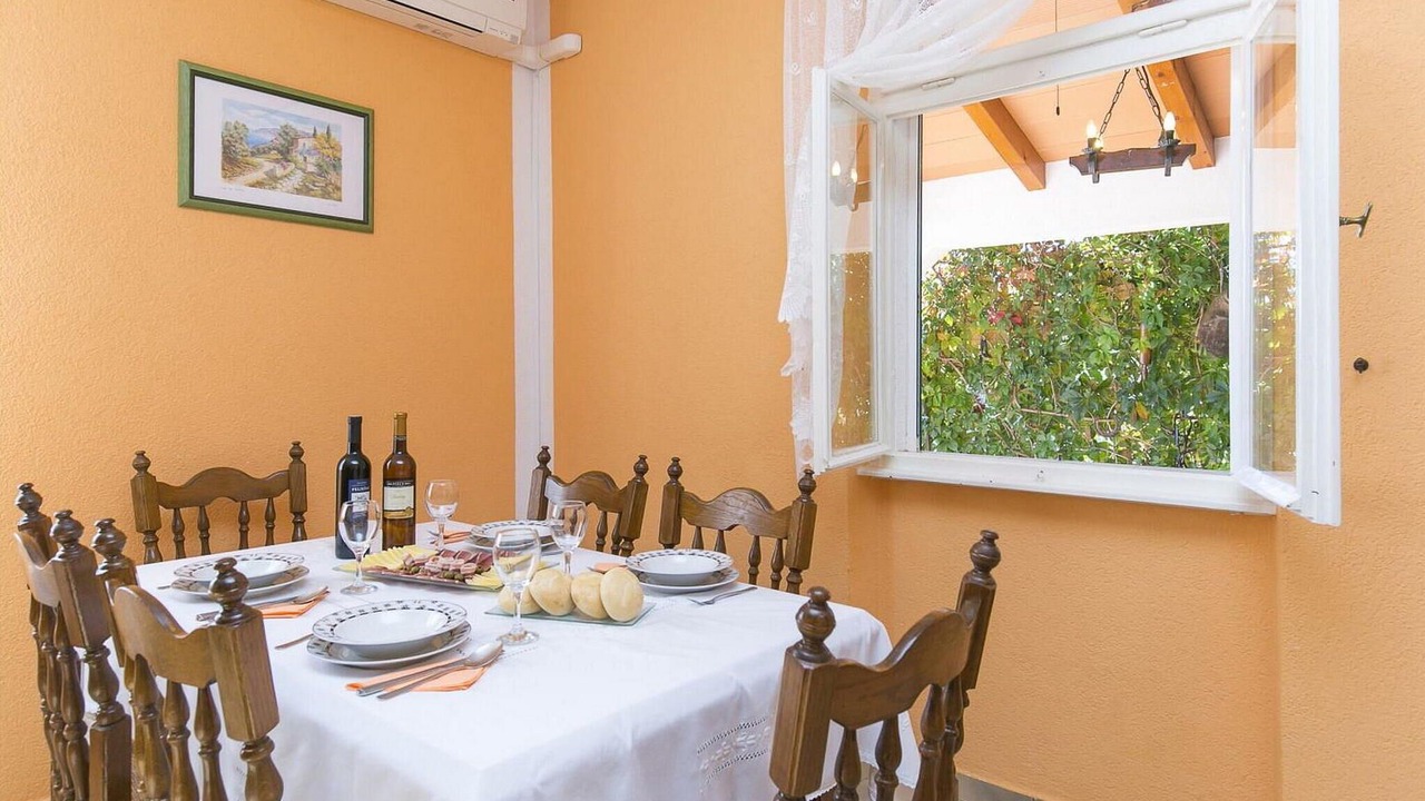 Photo of Bedroom in Viskovici