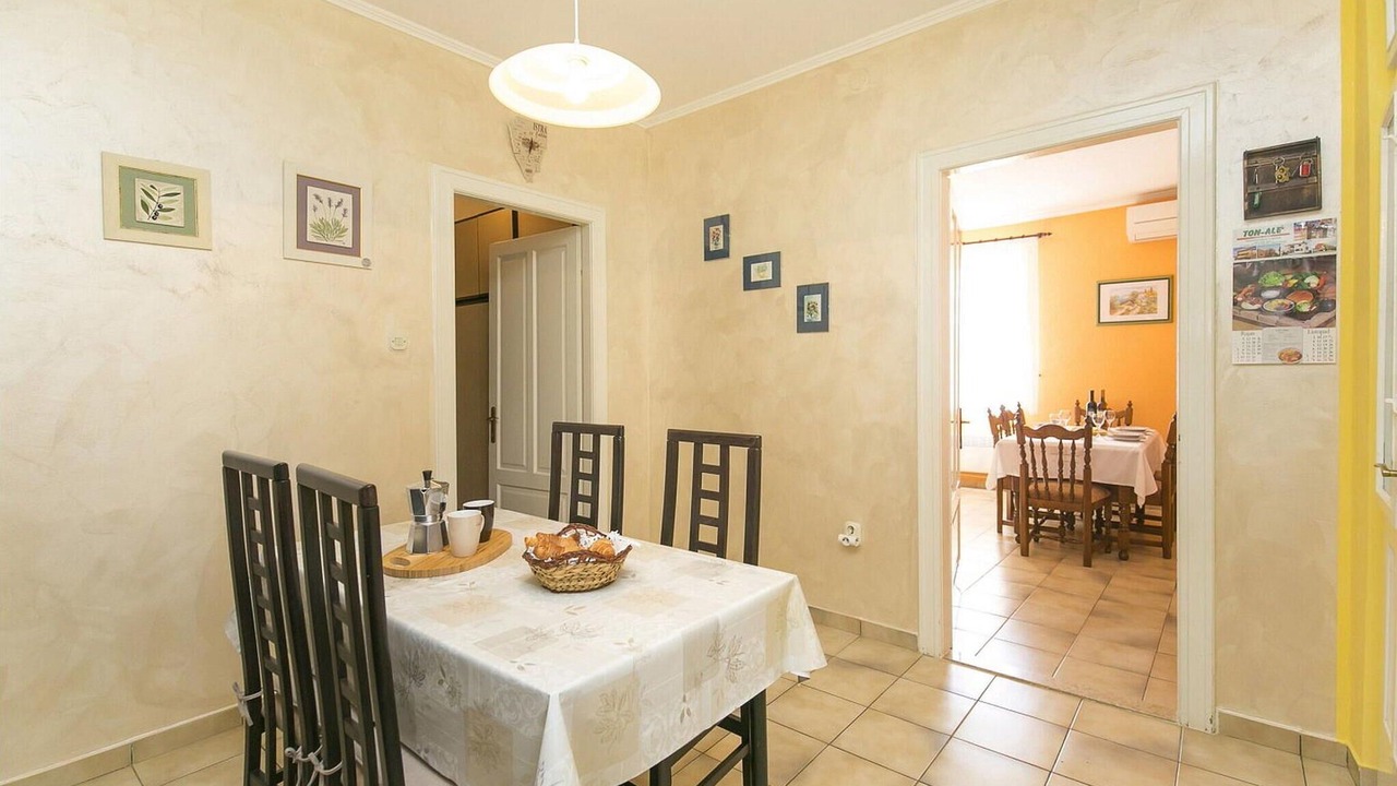 Photo of Bedroom in Viskovici