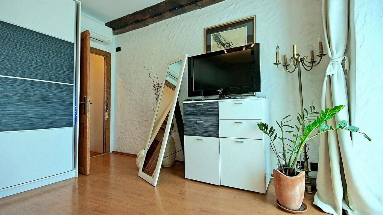 Photo of Bedroom in Materada