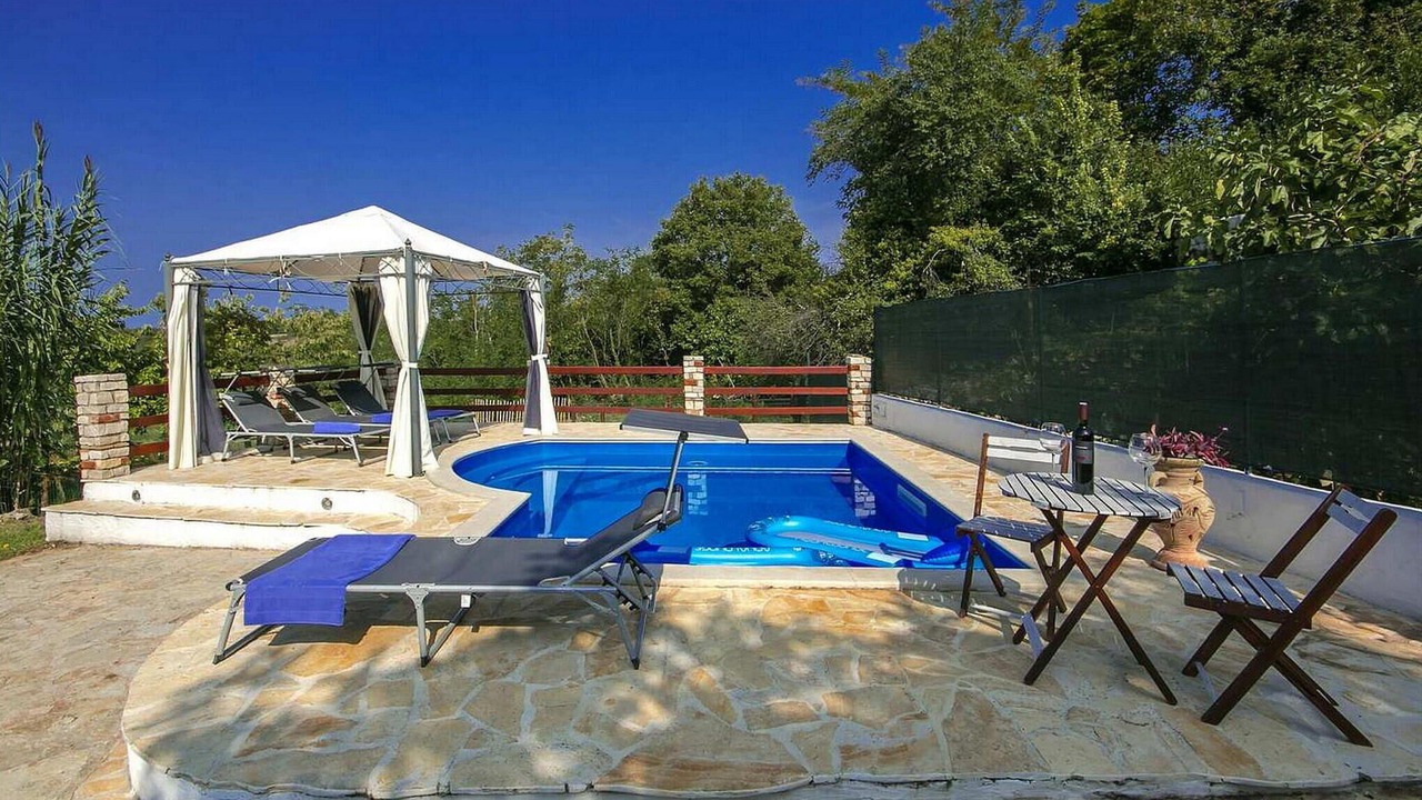 Photo of Outdoor in Materada