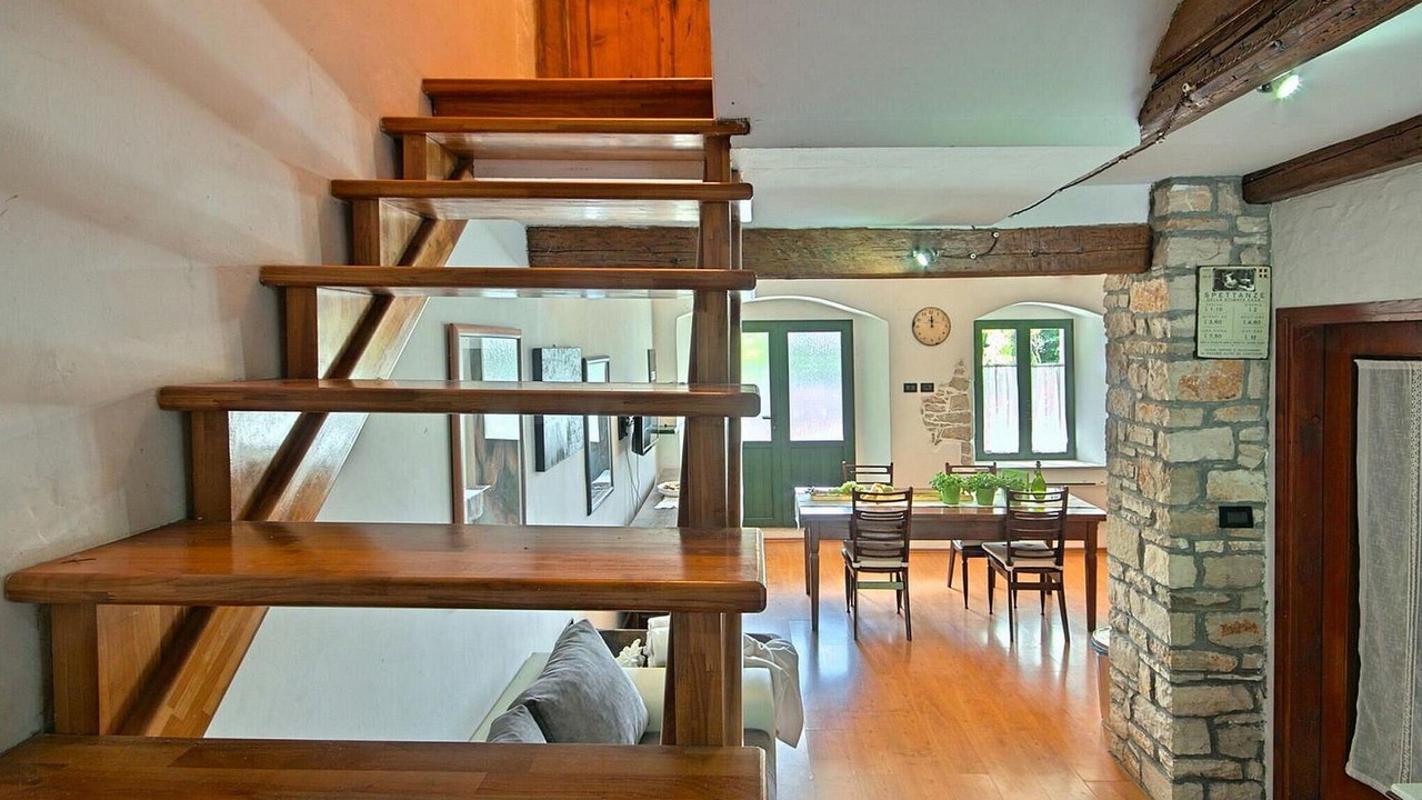 Photo of Bedroom in Materada