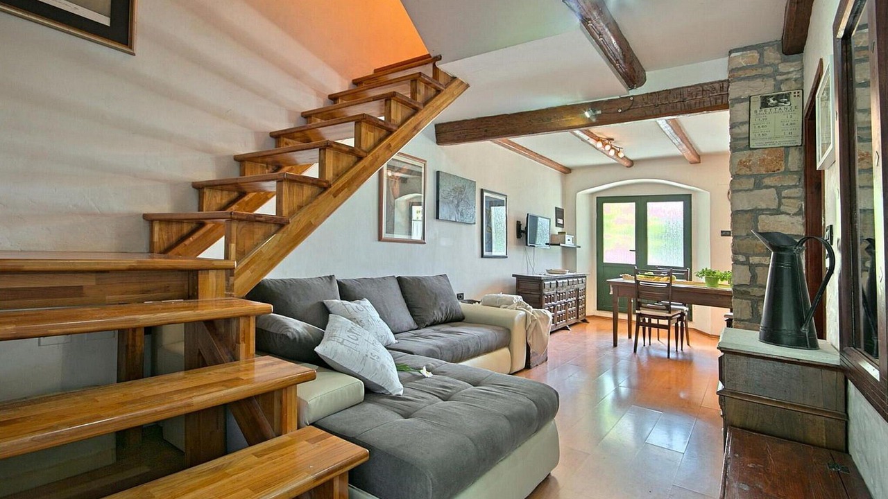 Photo of Bedroom in Materada