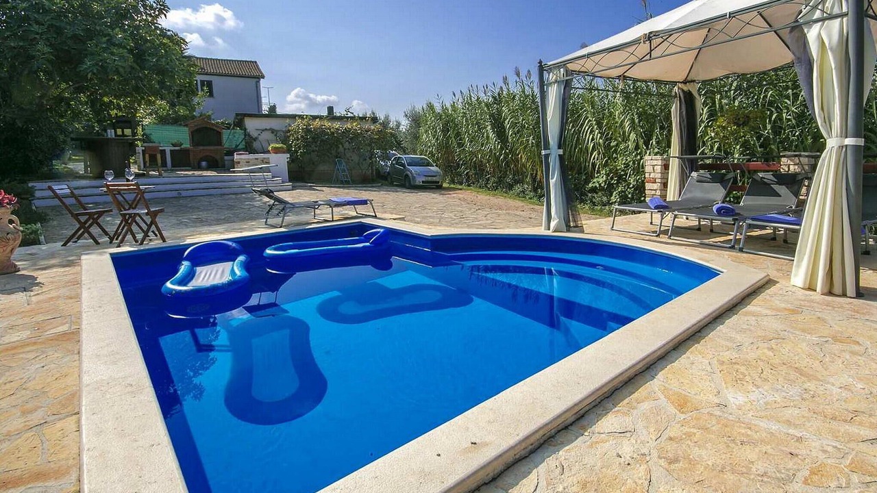 Photo of Outdoor in Materada