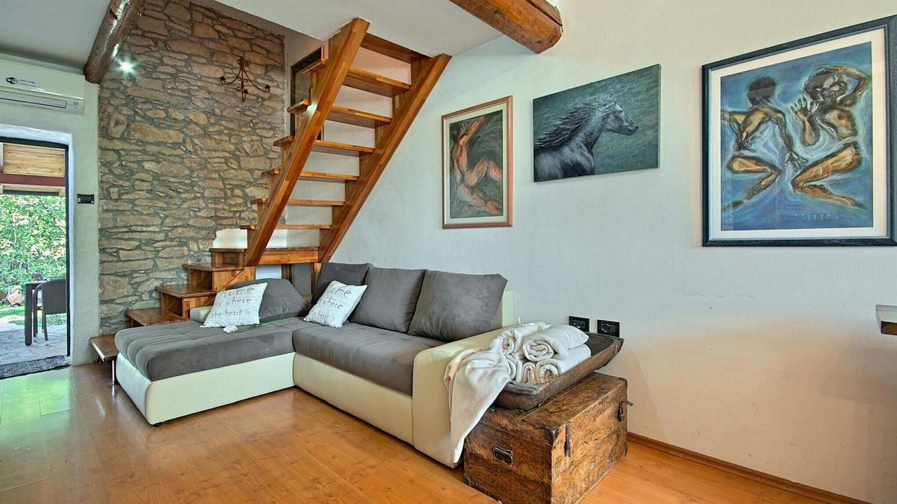 Photo of Bedroom in Materada