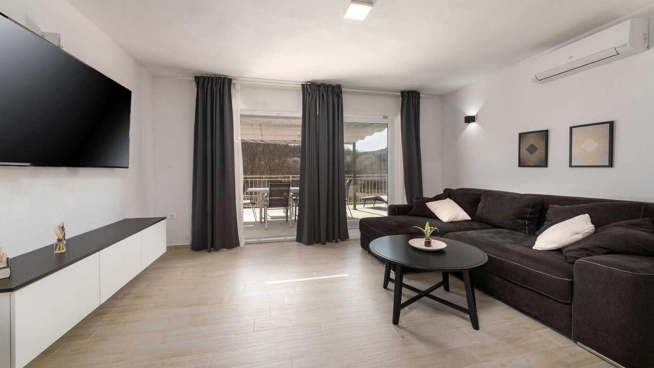 Photo of Bedroom in Pazin
