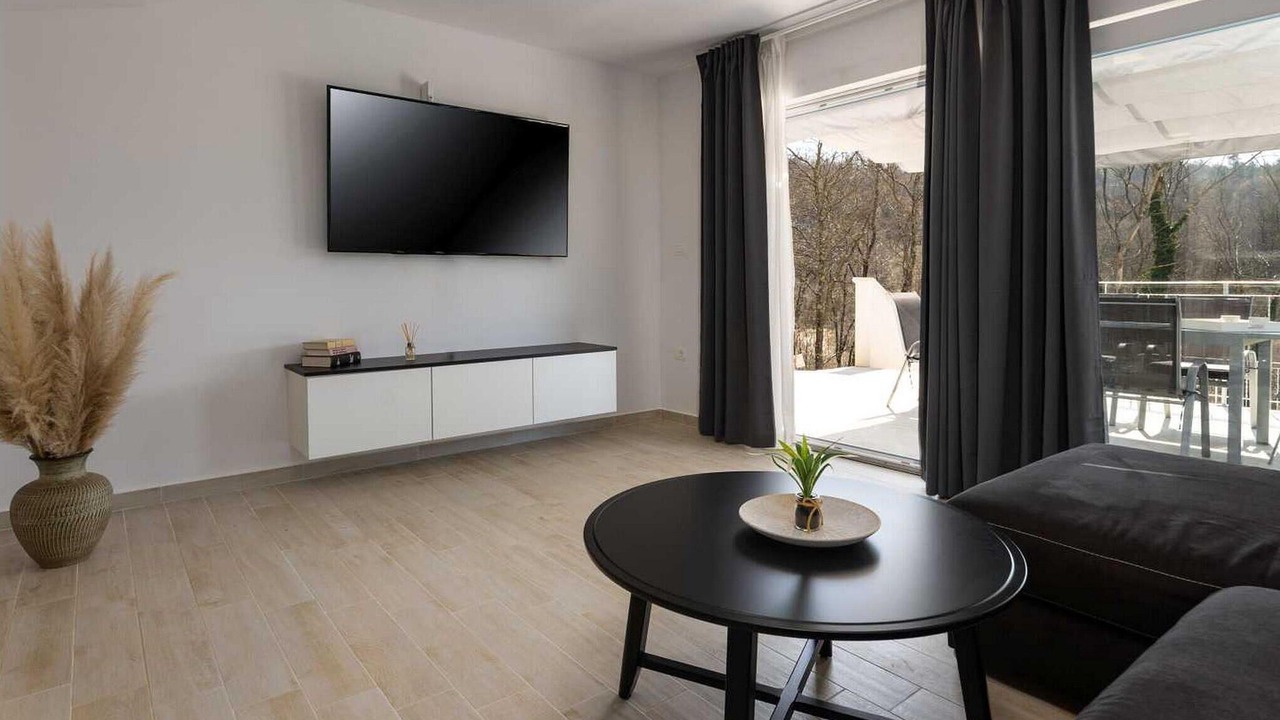 Photo of Bedroom in Pazin