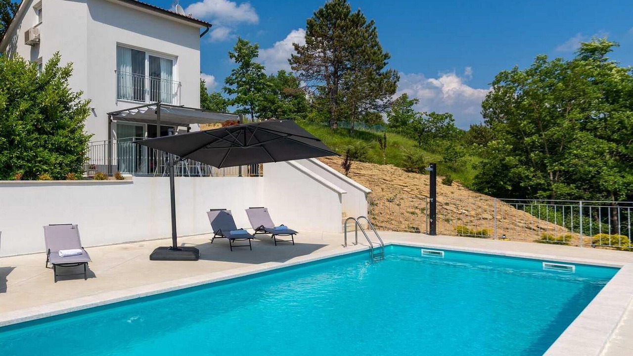 Photo of Outdoor in Pazin