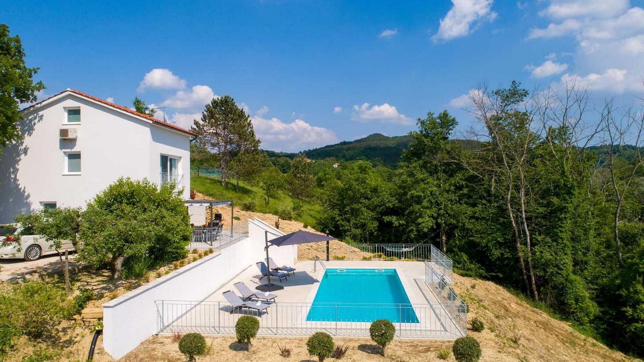 Photo of Outdoor in Pazin